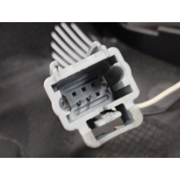 Recambio de espejo interior para nissan pulsar (c13) 1.5 turbodiesel cat referencia OEM IAM 96321JD01A  