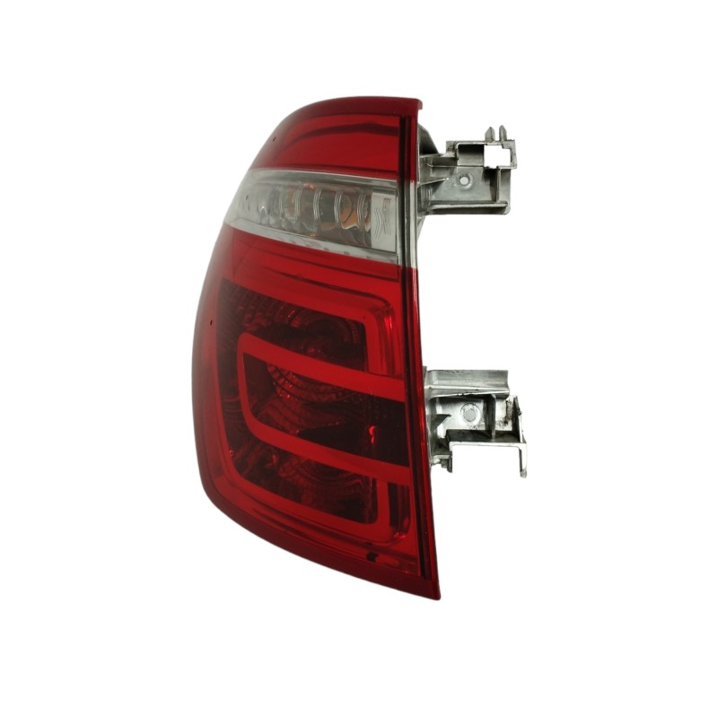 Recambio de piloto trasero izquierdo para citroën c4 picasso 1.8 referencia OEM IAM 9673164880  