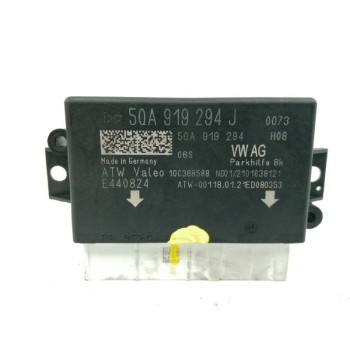 MODULO ELECTRONICO 5QA919294J 