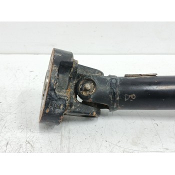 Recambio de transmision central delantera para mitsubishi montero sport i (k7_, k9_) 2.5 td (k94w) referencia OEM IAM MR410495  