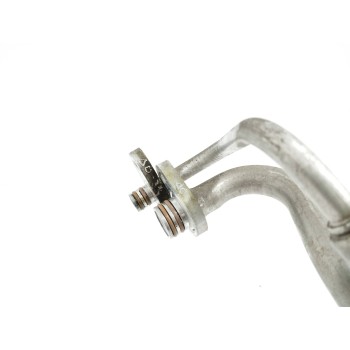 Recambio de tubos aire acondicionado para citroën c4 picasso 1.6 blue-hdi fap referencia OEM IAM 9675103680  