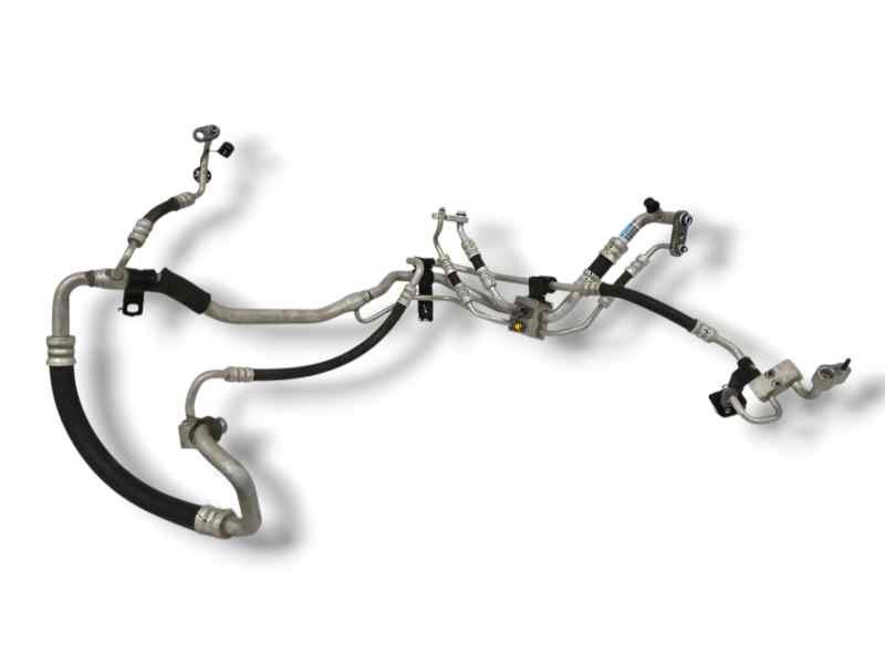 Recambio de tubos aire acondicionado para kia niro ii (sg2) ev referencia OEM IAM 97777AO120  