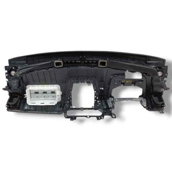 Recambio de salpicadero para toyota bz4x (_eam1_) ev (xeam10) referencia OEM IAM 5540142160 5540142160 5545642030
