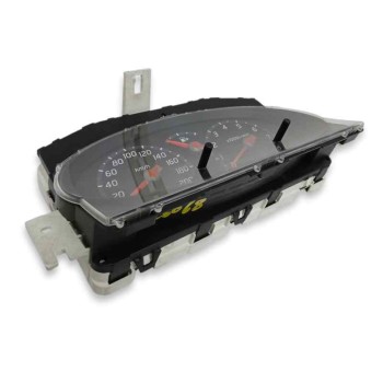 Recambio de cuadro instrumentos para nissan micra (k12e) 1.2 cat referencia OEM IAM 24810AX860  