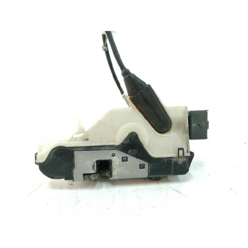 CERRADURA PUERTA DELANTERA IZQUIERDA