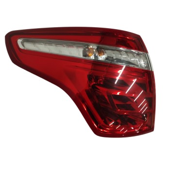 Recambio de piloto trasero izquierdo para citroën c4 picasso 1.8 referencia OEM IAM 9673164880  