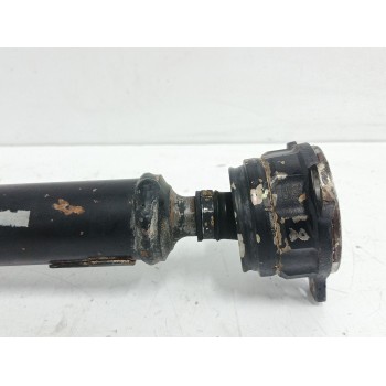 Recambio de transmision central delantera para mitsubishi montero sport i (k7_, k9_) 2.5 td (k94w) referencia OEM IAM MR410495  