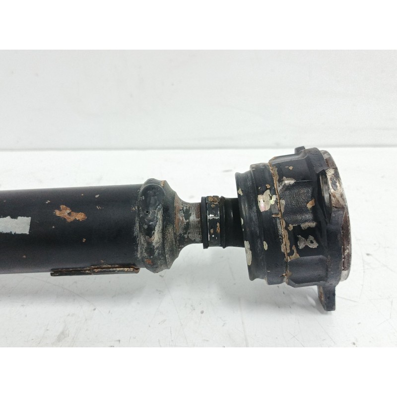 TRANSMISION CENTRAL DELANTERA