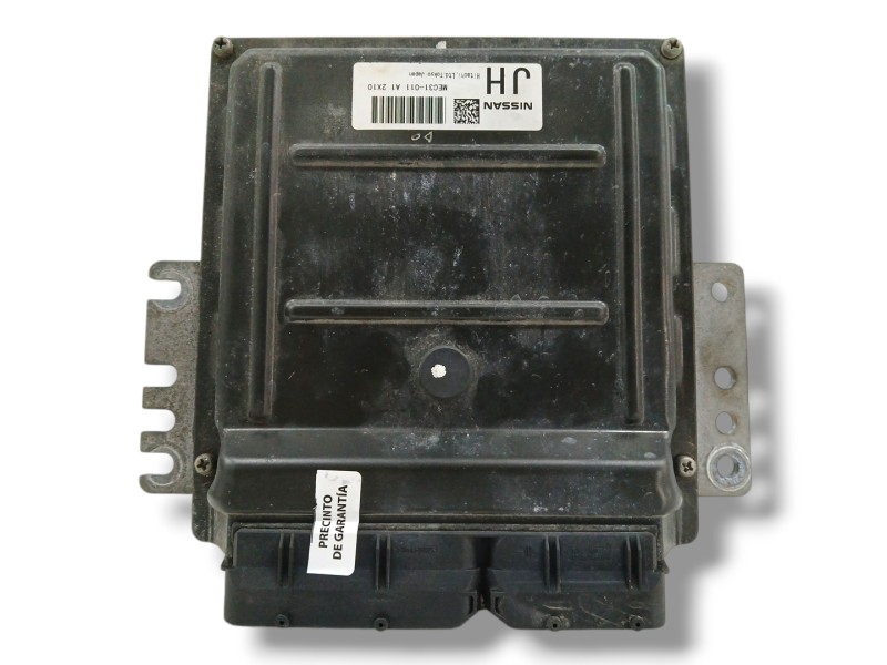 Recambio de centralita motor uce para nissan elgrand (2002-2010) 3.5 v6 cat e51 referencia OEM IAM MEC31011 Recambio de centralita motor uce para nissan elgrand (2002-2010) 3.5 v6 cat e51 referencia OEM IAM MEC31011