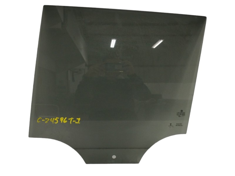 Recambio de luna trasera izquierda para volkswagen t-roc 1.0 tsi referencia OEM IAM 2GA845025C Recambio de luna trasera izquierda para volkswagen t-roc 1.0 tsi referencia OEM IAM 2GA845025C
