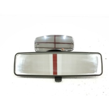 Recambio de espejo interior para fiat doblo ii (152) 1.6 jtdm 16v referencia OEM IAM   