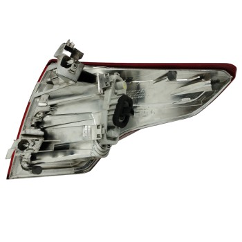 Recambio de piloto trasero izquierdo para citroën c4 picasso 1.8 referencia OEM IAM 9673164880  