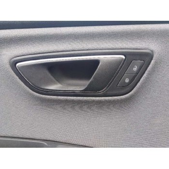 seat leon (5f1) del año 2017