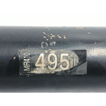 Recambio de transmision central delantera para mitsubishi montero sport i (k7_, k9_) 2.5 td (k94w) referencia OEM IAM MR410495  