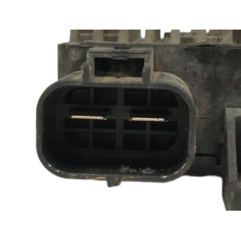 Recambio de rele electroventiladores para ssangyong kyron 2.0 referencia OEM IAM 2132209050  