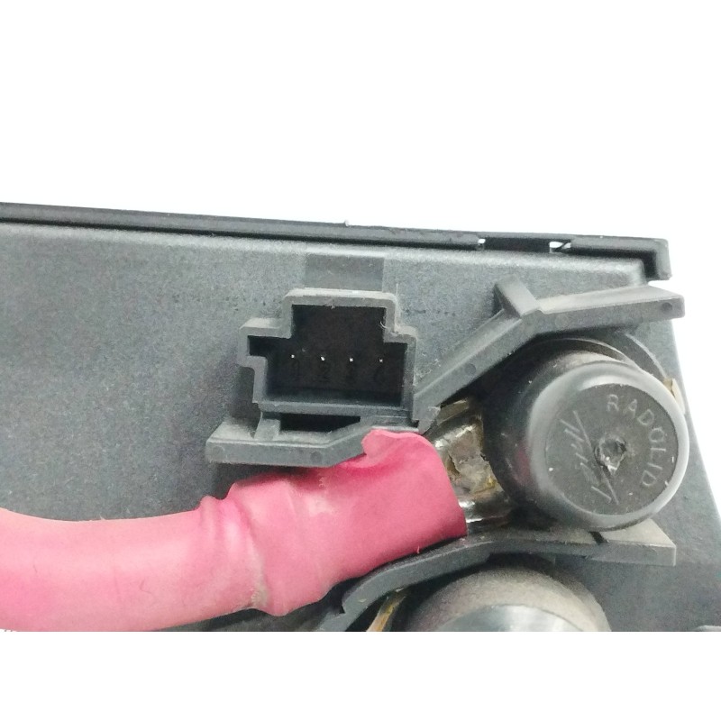 RESISTENCIA CALEFACCION ELEMENTO CALEFACTOR