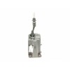 Recambio de palanca cambio para nissan pulsar (c13) 1.5 turbodiesel cat referencia OEM IAM 341013ZV0A  