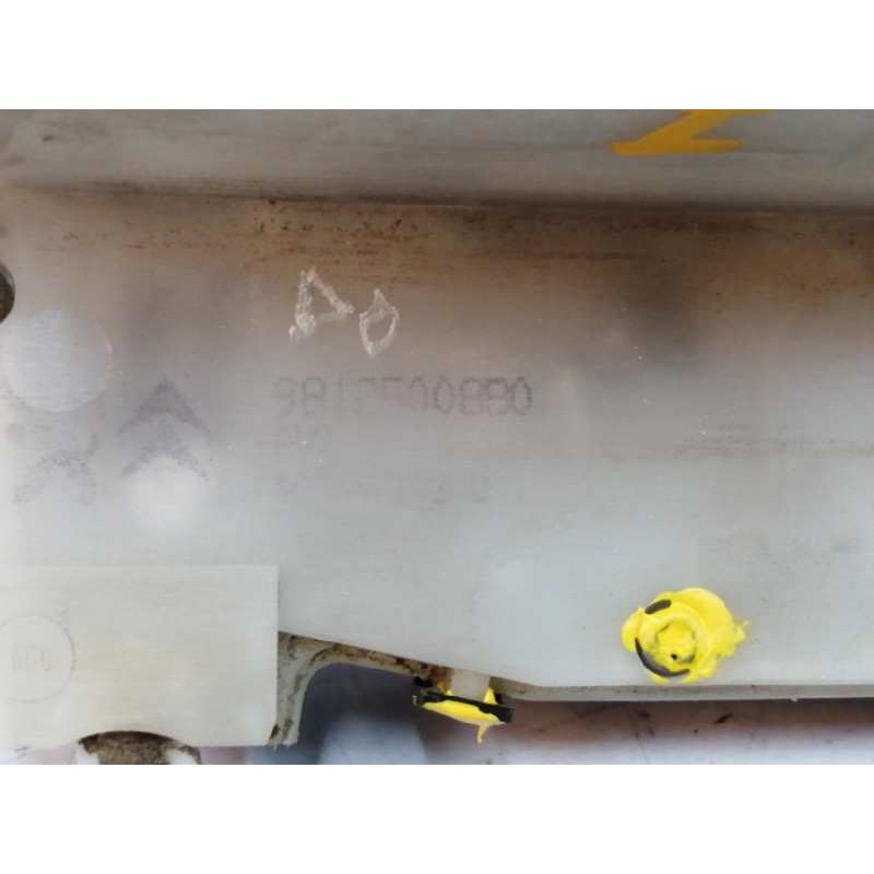 CERRADURA PUERTA DELANTERA IZQUIERDA