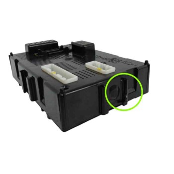 Recambio de modulo electronico para nissan micra (k12e) 1.2 cat referencia OEM IAM 284B2AX620 OBSERVAR FOTOS 216762702A