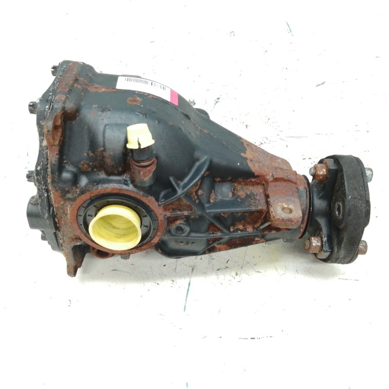 Recambio de diferencial trasero para mercedes-benz clase c (w203) berlina 2.2 cdi cat referencia OEM IAM  RELACION 2.65 
