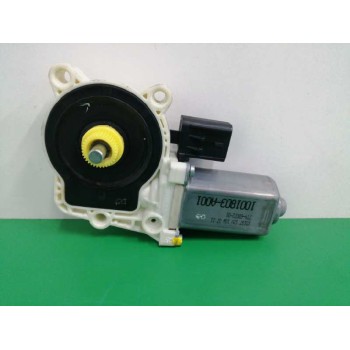 MOTOR ELEVALUNAS DELANTERO DERECHO 1001803A001 7746807201