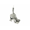 Recambio de palanca cambio para nissan pulsar (c13) 1.5 turbodiesel cat referencia OEM IAM 341013ZV0A  