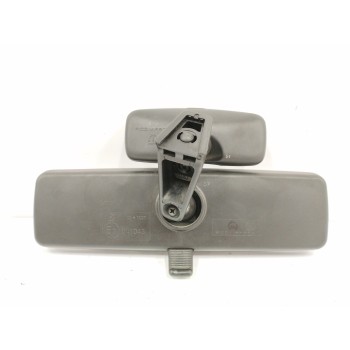 Recambio de espejo interior para fiat doblo ii (152) 1.6 jtdm 16v referencia OEM IAM   