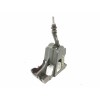 Recambio de palanca cambio para nissan pulsar (c13) 1.5 turbodiesel cat referencia OEM IAM 341013ZV0A  