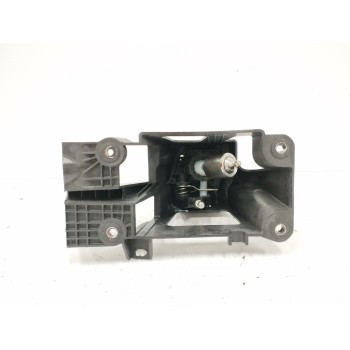 Recambio de palanca cambio para nissan pulsar (c13) 1.5 turbodiesel cat referencia OEM IAM 341013ZV0A  