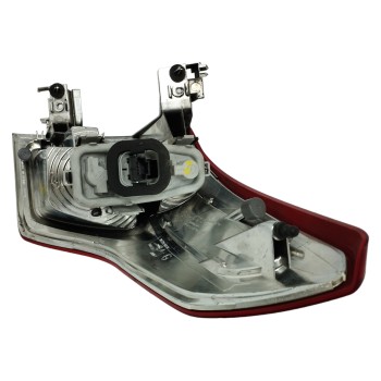 Recambio de piloto trasero izquierdo para citroën c4 picasso 1.8 referencia OEM IAM 9673164880  