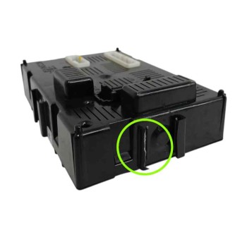 Recambio de modulo electronico para nissan micra (k12e) 1.2 cat referencia OEM IAM 284B2AX620 OBSERVAR FOTOS 216762702A