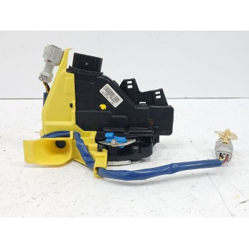 Recambio de cerradura puerta delantera derecha para kia niro i (de) 1.6 gdi hybrid referencia OEM IAM 81320G5040  