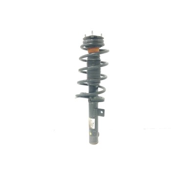 Recambio de amortiguador delantero izquierdo para ford transit connect (tc7) 1.8 tdci cat referencia OEM IAM 5T1618058AD  