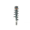 Recambio de amortiguador delantero izquierdo para ford transit connect (tc7) 1.8 tdci cat referencia OEM IAM 5T1618058AD  