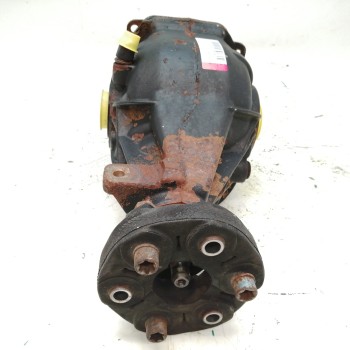 Recambio de diferencial trasero para mercedes-benz clase c (w203) berlina 2.2 cdi cat referencia OEM IAM  RELACION 2.65 