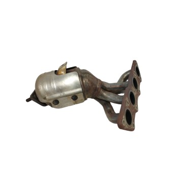 Recambio de catalizador para kia carens iv 1.6 gdi referencia OEM IAM W2BEF1  