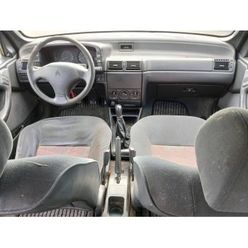 citroën zx del año 1997