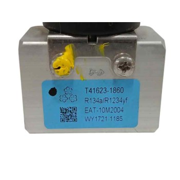 Recambio de sensor presion para kia niro ii (sg2) ev referencia OEM IAM T416231860 AIRE ACONDICIONADO