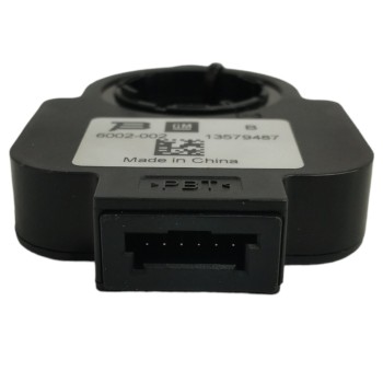 Recambio de sensor para opel meriva b 1.7 16v cdti referencia OEM IAM 13579487 ANGULO DE GIRO 