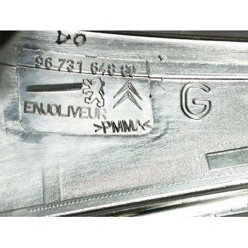 Recambio de piloto trasero izquierdo para citroën c4 picasso 1.8 referencia OEM IAM 9673164880  