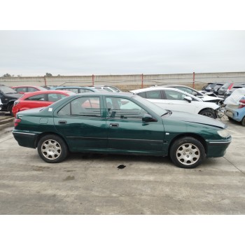 Recambio de carroceria corte para peugeot 406 berlina (s1/s2) 2.0 16v cat referencia OEM IAM   
