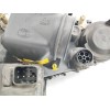 Recambio de faro izquierdo para opel omega b 2.5 24v dti cat (y 25 dt / l14) referencia OEM IAM   