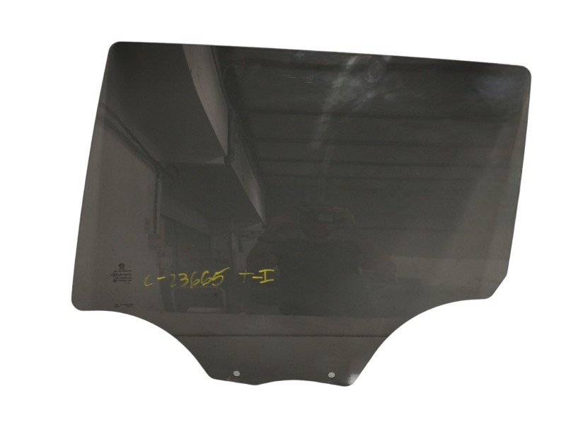 Recambio de luna trasera izquierda para peugeot 2008 (--.2013) 1.6 blue-hdi fap referencia OEM IAM   