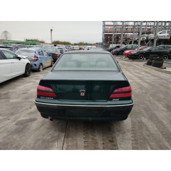 Recambio de carroceria corte para peugeot 406 berlina (s1/s2) 2.0 16v cat referencia OEM IAM   