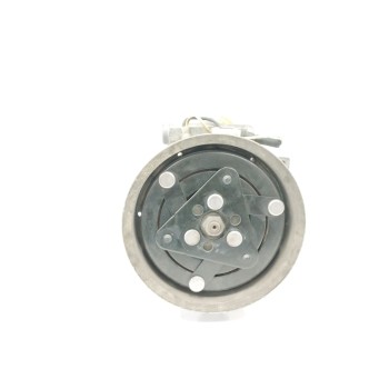 Recambio de compresor aire acondicionado para renault kangoo (f/kc0) 1.5 dci diesel referencia OEM IAM   
