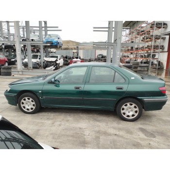 Recambio de carroceria corte para peugeot 406 berlina (s1/s2) 2.0 16v cat referencia OEM IAM   