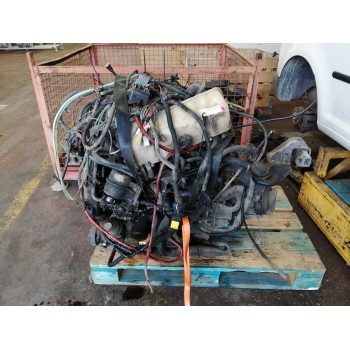 Recambio de motor completo para peugeot boxer combi (rs3200)(320)(´02) 2.5 diesel referencia OEM IAM T9A  