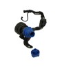 Recambio de boca llenado combustible para peugeot partner k9 1.5 blue hdi 100 referencia OEM IAM 9815705980 DEPOSITO ADBLUE 