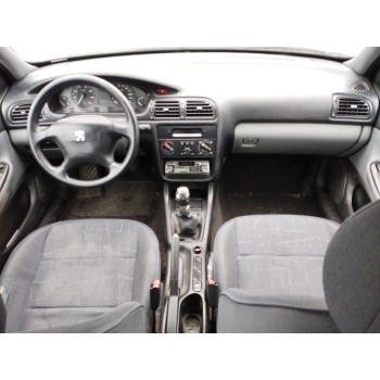 Recambio de carroceria corte para peugeot 406 berlina (s1/s2) 2.0 16v cat referencia OEM IAM   