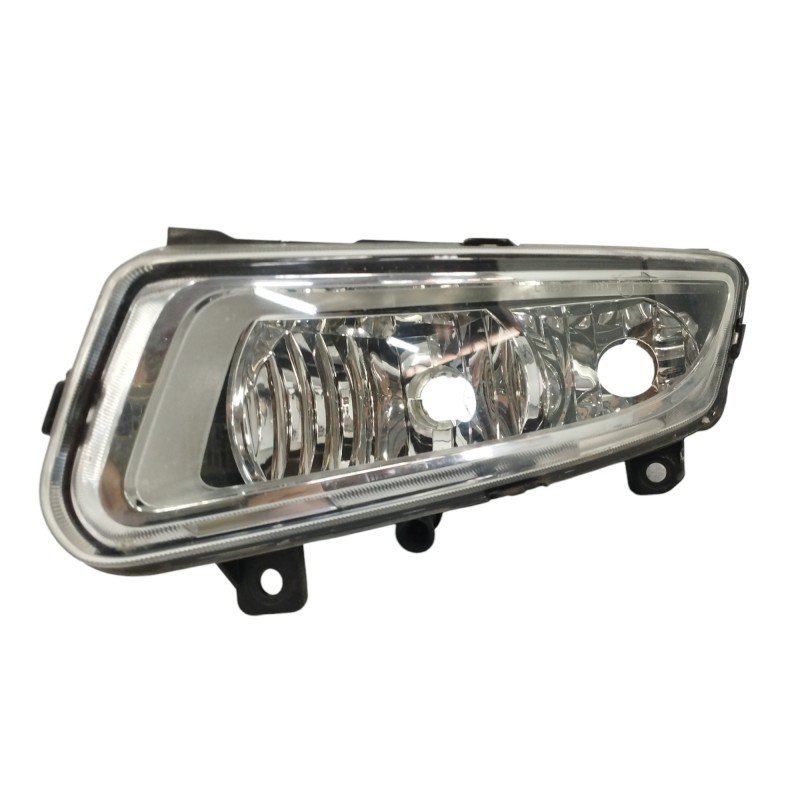 Recambio de faro antiniebla izquierdo para volkswagen polo (6r1) 1.4 fsi referencia OEM IAM   